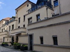 -徐家汇源景区-衡山坊