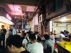 -威邵鸡煲(西华路总店)