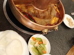 -仁和四季涮肉馆(天坛南门店)