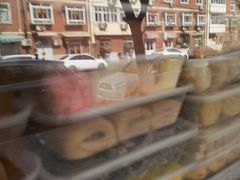 -津门红姐熟梨糕茶汤糕干(爱国道店)