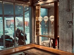 -来回·咖啡(天河南店)