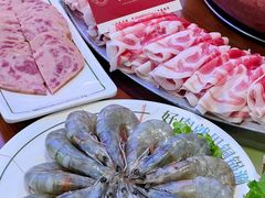 -刘老表·瓦罐汤涮肉(青云谱店)
