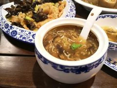 文思豆腐汤-云锦成公馆(北大街店)