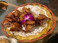 -尚竹阁冬瓜盅·18年地标美食(平洲店)