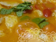 -云海肴·汽锅鸡·云南菜(天津国金汇店)