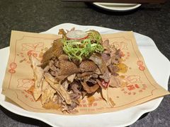 -杏花村水席楼·洛阳水席(老城十字街店)