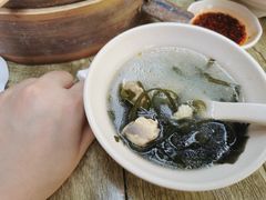 -晓友烧麦(光华村店)