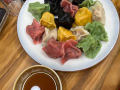 全家福水饺-来之顺海鲜菜馆·青岛菜(栈桥店)