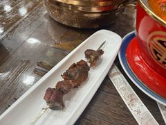 -乔家满族八大碗(流水沟店)