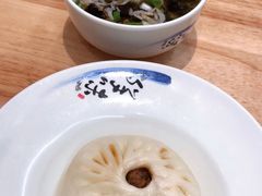 -许鲜包子铺