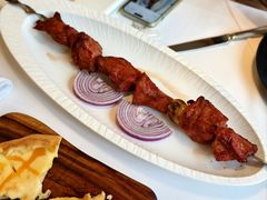 -马克西姆俄罗斯餐厅(通亚街店)