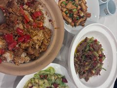 -攸州小镇家湘菜(小米科技园店)