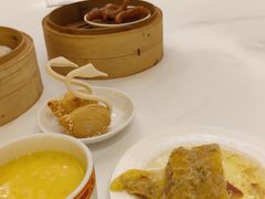 -香宫中餐厅·大连香格里拉(人民路店)