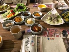 -香鼎坊江西菜(国奥店)