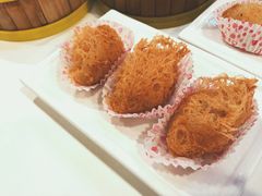 蜂巢炸芋角-广州酒家(文昌总店)