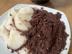 -顺姬冷面(长白西路店)