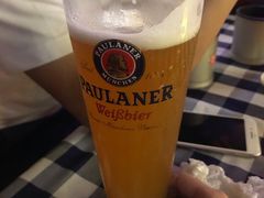 -巴伐利亚啤酒坊(意式风情街店)