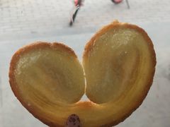-中关村茶点