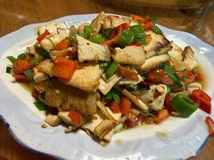 -途中饭店(开化店)