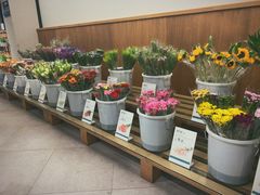 -鹿岛会员店 (龙湖三千集天街店)