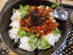 -大食代美食广场(迪士尼小镇店)