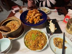 -小吊梨汤·北京菜·烤鸭(双井乐成中心店)