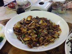 android_upload_pic-灯笼馆海鲜餐厅