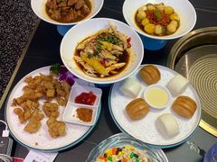-江南鱼捞(北仑银泰城店)