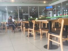 大堂-老乡鸡(南京金宝商业广场店)