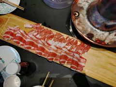 -阳坊胜利涮羊肉(阳坊老店)