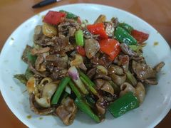 -阿弟早茶·家庭小炒·火锅(九村店)