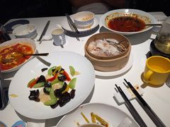 -炳胜私厨(万象前海店)