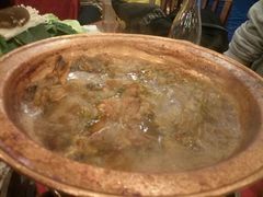 -友乐居羊蝎子(西直门店)