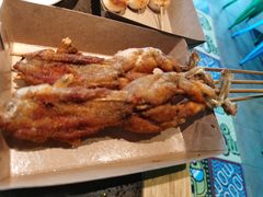 -蛙喔牛蛙(高新绿宝店)