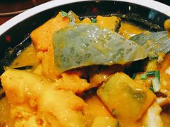 -园林美食城·本土农家菜(杨和镇店)