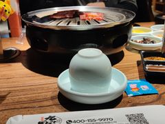 -九田家黑牛烤肉料理(太阳宫广场店)
