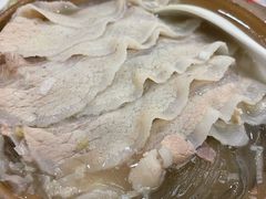 黑猪砂锅白肉-砂锅居(西四店)