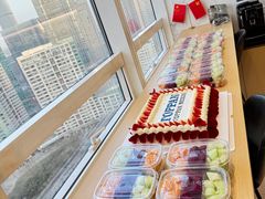 -5Cake五度无蔗糖低脂蛋糕(陶然亭店)