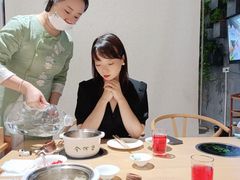 -竹鲜笙全竹宴(国色天香店)