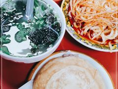 -秦豫肉夹馍(东羊市店)