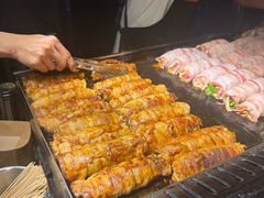 -海大南门夜市(海富街店)