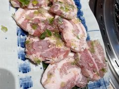 -老炉家木炭烤肉(长江国际店)