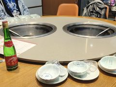 -门家大院铁锅炖·KTV·包房(浑南店)