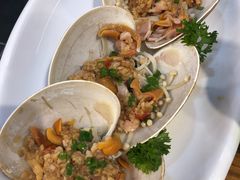 -必点海鲜·鲅鱼水饺(鞍山西道店)
