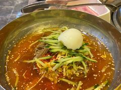 -火炉火自助餐(悠唐购物中心店)