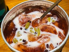 -觅山云南菜(泊富ICITY店)