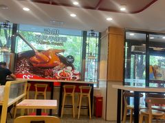 -永和大王(小厨·东四十条店)