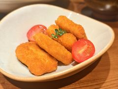 -七色云蔬食(喜邻里店)