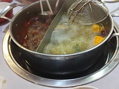 -大四喜·鲜牛肉火锅(洛阳大学城店)