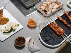 -丰茂烤串(公园店)